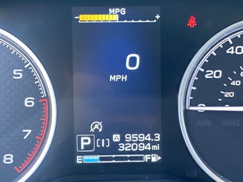 Used 2019 Subaru Forester Limited AWD/4WD image 12