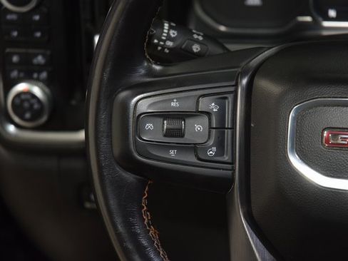 Used 2020 GMC Sierra 2500 AT4 w/ Technology Package image 34