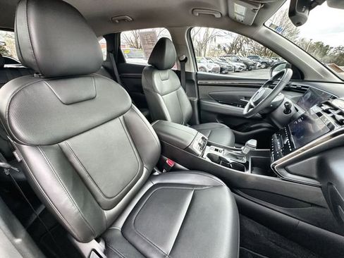 Used 2023 Hyundai Tucson XRT image 32