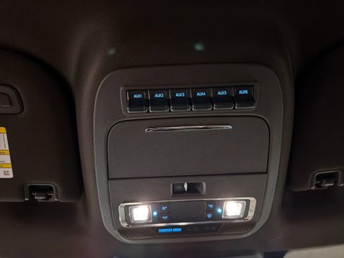 Certified 2026 Ford F250 King Ranch AWD/4WD image 15