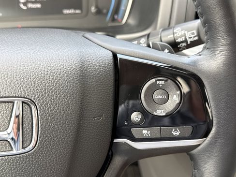 Used 2024 Honda Odyssey Elite image 25