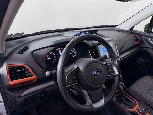 Used 2020 Subaru Forester Sport w/ Popular Package #2 AWD/4WD image 16