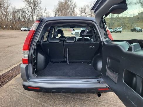 Used 2005 Honda CR-V EX image 27