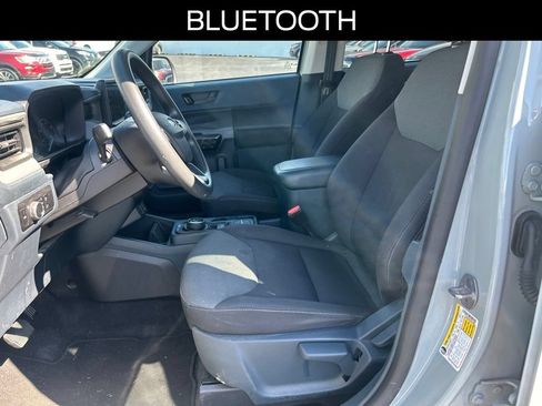 Certified 2023 Ford Maverick XL FWD image 8