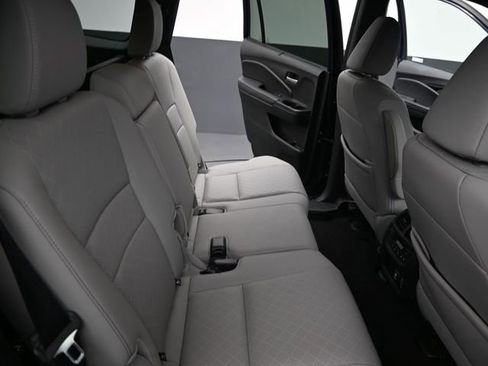 Used 2019 Honda Passport Touring image 19