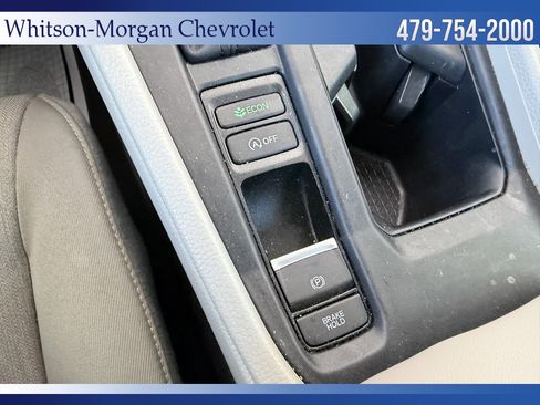 Used 2024 Honda Accord EX image 29