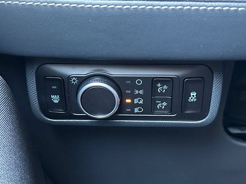 New 2026 Ford Mustang Mach-E Select RWD image 27