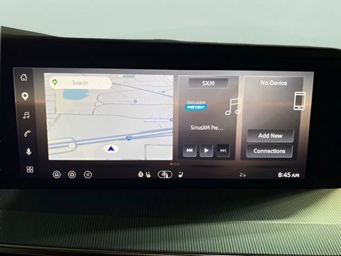 Certified 2025 Nissan Murano SL w/ Cargo Package AWD/4WD image 20