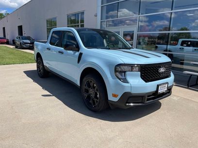 New 2026 Ford Maverick XLT w/ Equipment Group 301A