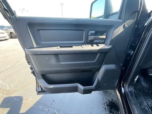 New 2026 RAM 5500 Tradesman image 11