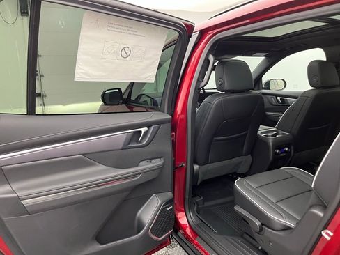 New 2026 Buick Enclave Sport Touring w/ Power Package image 36