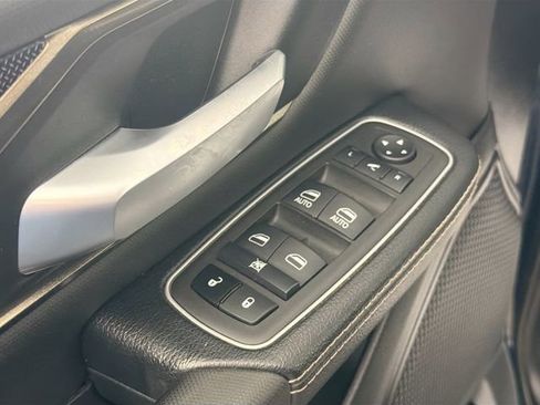 Used 2022 RAM 1500 Sport w/ Rebel Level 2 Equipment Group AWD/4WD image 18