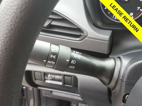 Certified 2024 Subaru Crosstrek 2.0i Premium image 20