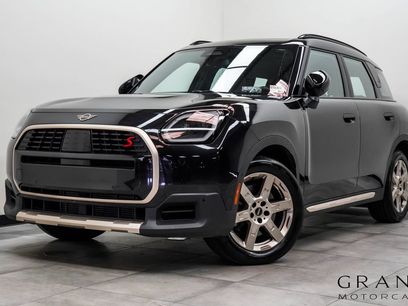 Used 2025 MINI Cooper Countryman S