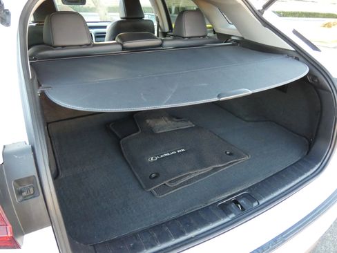 Used 2016 Lexus RX 350 FWD image 71