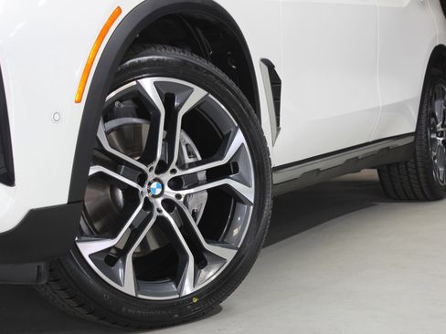 Used 2024 BMW X5 sDrive40i image 20