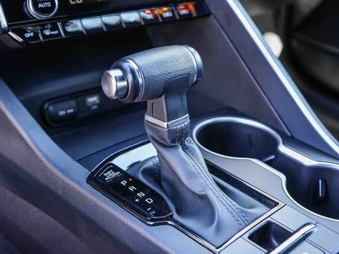 Used 2023 Kia K5 GT-Line image 20