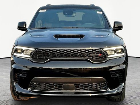 New 2026 Dodge Durango GT AWD/4WD image 2