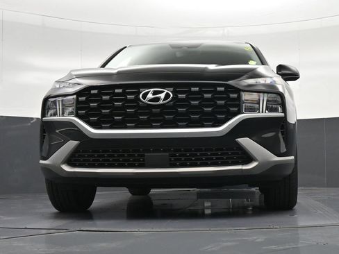 Used 2021 Hyundai Santa Fe SE FWD image 24