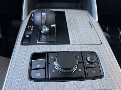 Used 2024 MAZDA CX-90 Plug-In Hybrid w/ Preferred image 22