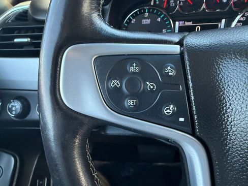 Used 2019 GMC Yukon SLT w/ Open Road Package image 14