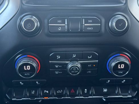 Used 2020 Chevrolet Silverado 3500 LT w/ All Star Edition AWD/4WD image 42