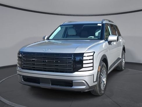 New 2026 Hyundai Palisade SEL image 1