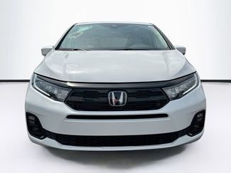 New 2026 Honda Odyssey Elite video 2
