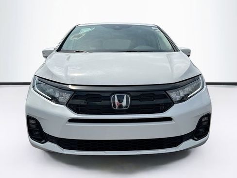 New 2026 Honda Odyssey Elite image 2