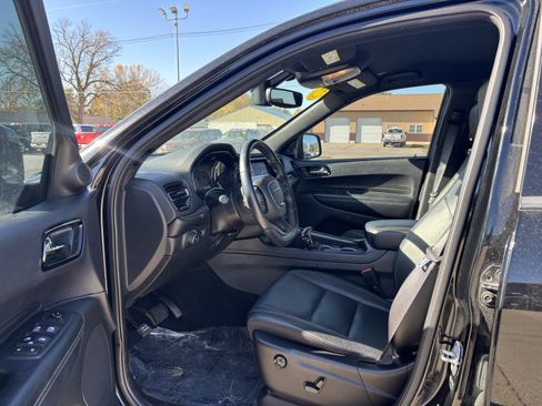 Certified 2021 Dodge Durango GT w/ Blacktop Package image 10