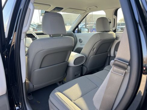 New 2026 Hyundai Palisade SE image 17