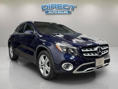 Used 2018 Mercedes-Benz GLA 250 4MATIC w/ Convenience Package