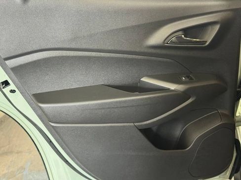 New 2026 Chevrolet Trax ACTIV w/ Driver Confidence Package FWD image 24