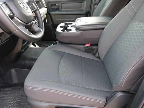 New 2026 RAM 3500 Tradesman AWD/4WD image 5