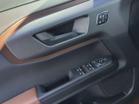 New 2026 Ford Bronco Sport Outer Banks AWD/4WD image 17