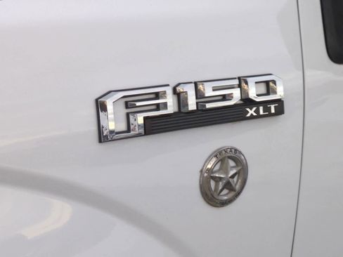 Used 2018 Ford F150 XLT w/ Equipment Group 302A Luxury image 13