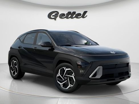 New 2026 Hyundai Kona Limited image 2