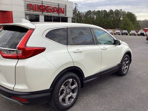 Used 2018 Honda CR-V EX image 23