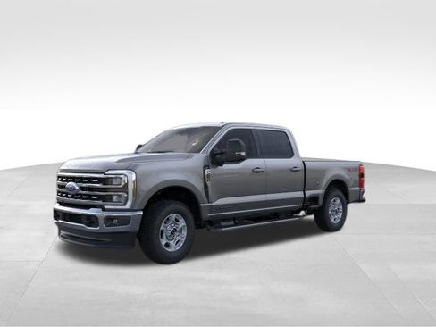New 2026 Ford F250 XLT w/ XLT Premium Package image 1