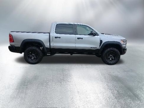 Used 2025 RAM 1500 RHO w/ RHO Level 1 Equipment Group AWD/4WD image 7