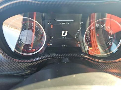 Used 2022 Dodge Challenger R/T Scat Pack image 18