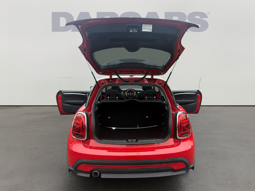Used 2023 MINI Cooper 2-Door Hardtop FWD image 29