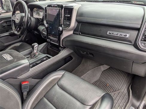 Used 2022 RAM 1500 TRX w/ TRX Level 2 Equipment Group image 32