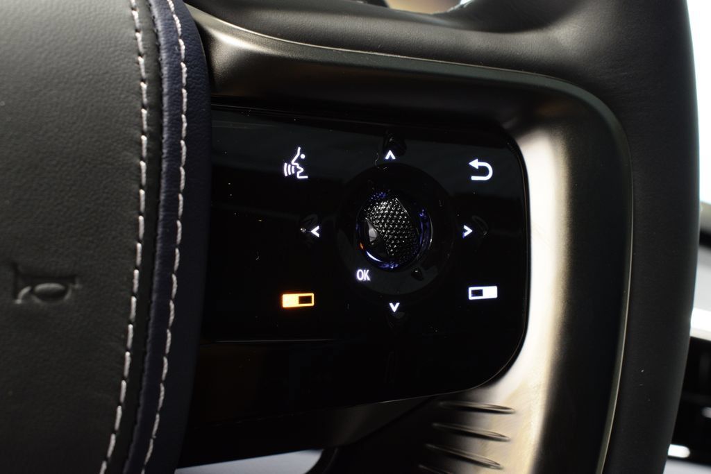 New 2027 INFINITI QX80 Sensory w/ Sport Exterior Package AWD/4WD image 20