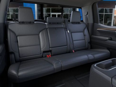 New 2026 Chevrolet Silverado 1500 RST w/ All Star Edition Plus AWD/4WD image 17