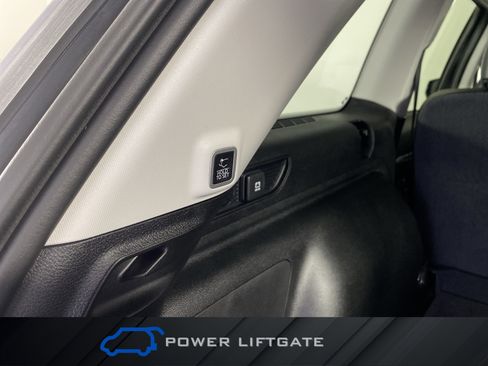 Used 2023 Jeep Grand Cherokee 4WD 4xe image 37