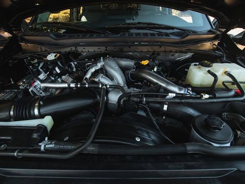 Used 2023 Ford F250 XL w/ 360-Degree Camera Package image 29