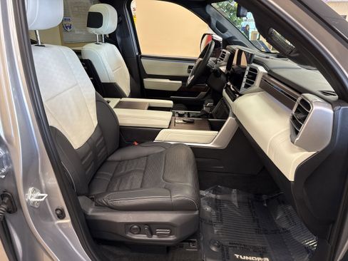 Used 2023 Toyota Tundra Capstone AWD/4WD image 21