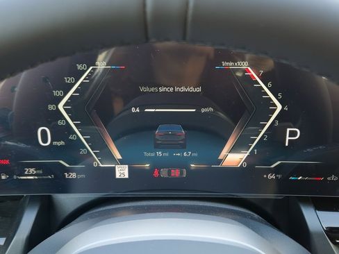 New 2026 BMW 530i w/ M Sport Package image 13