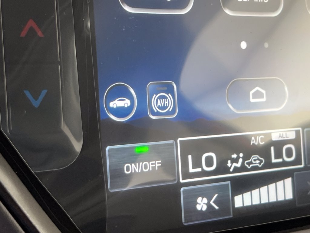 New 2026 Subaru Crosstrek 2.5i Limited AWD/4WD image 31